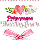 Princess Wedding Guests spēle