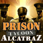 Prison Tycoon Alcatraz spēle