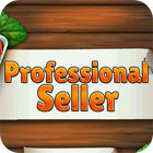 Professional Seller spēle Professional Seller spēle
