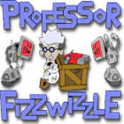 Professor Fizzwizzle spēle