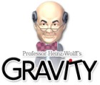 Professor Heinz Wolff's Gravity spēle