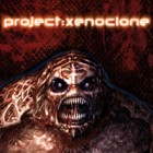 Project Xenoclone spēle