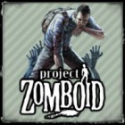 Project Zomboid spēle