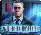 Punished Talents: Dark Knowledge spēle