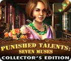 Punished Talents: Seven Muses Collector's Edition spēle