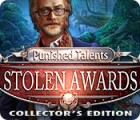 Punished Talents: Stolen Awards Collector's Edition spēle Punished Talents: Stolen Awards Collector's Edition spēle