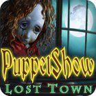 PuppetShow: Lost Town Collector's Edition spēle