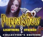 PuppetShow: Lightning Strikes Collector's Edition spēle
