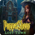 PuppetShow: Lost Town spēle