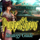 PuppetShow: Mystery of Joyville Strategy Guide spēle PuppetShow: Mystery of Joyville Strategy Guide spēle