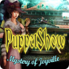 PuppetShow: Mystery of Joyville spēle