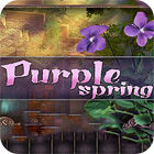 Purple Spring spēle