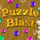 Puzzle Blast spēle
