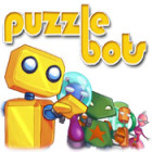 Puzzle Bots spēle