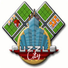 Puzzle City spēle