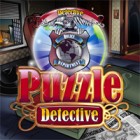 Puzzle Detective spēle