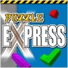 Puzzle Express spēle