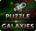 Puzzle Galaxies spēle