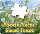 Puzzle Pieces: Sweet Times spēle