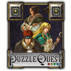 Puzzle Quest spēle