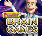 Puzzler Brain Games spēle