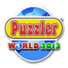 Puzzler World 2013 spēle