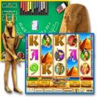 Pyramid Pays Slots II spēle Pyramid Pays Slots II spēle