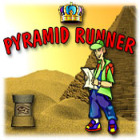 Pyramid Runner spēle