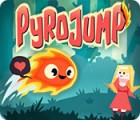 Pyro Jump spēle Pyro Jump spēle