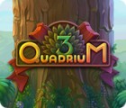 Quadrium 3 spēle