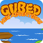 Qubed New Adventures spēle