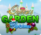 Queen's Garden Christmas spēle