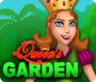 Queen's Garden spēle