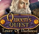 Queen's Quest: Tower of Darkness spēle