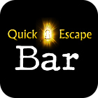 Quick Escape Bar spēle
