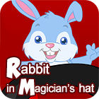 Rabbit In Magician's Hat spēle