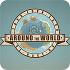 Around The World Race spēle