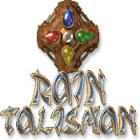 Rain Talisman spēle