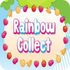 Rainbow Collect spēle