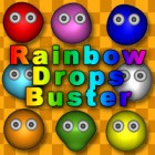 Rainbow Drops Buster spēle
