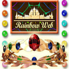 Rainbow Web spēle