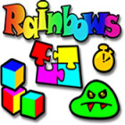 Rainbows spēle