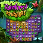 Rainforest Adventure spēle