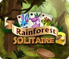 Rainforest Solitaire 2 spēle