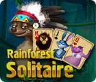 Rainforest Solitaire spēle
