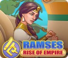 Ramses: Rise Of Empire spēle