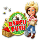 Ranch Rush spēle