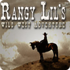 Rangy Lil's Wild West Adventure spēle