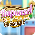 Rapunzel Cooking Homemade Chocolate spēle