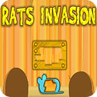 Rats Invasion spēle